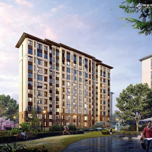 白溝最新房源詳解，購房步驟指南