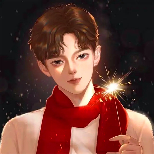 時代印記下的愛意表達(dá)，2025最新情侶頭像