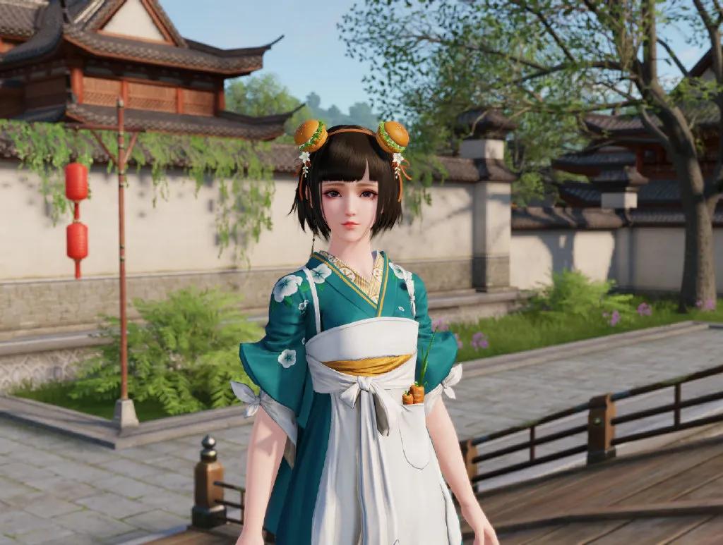 天刀最新頭飾，友情的紐帶與家的溫馨風(fēng)采