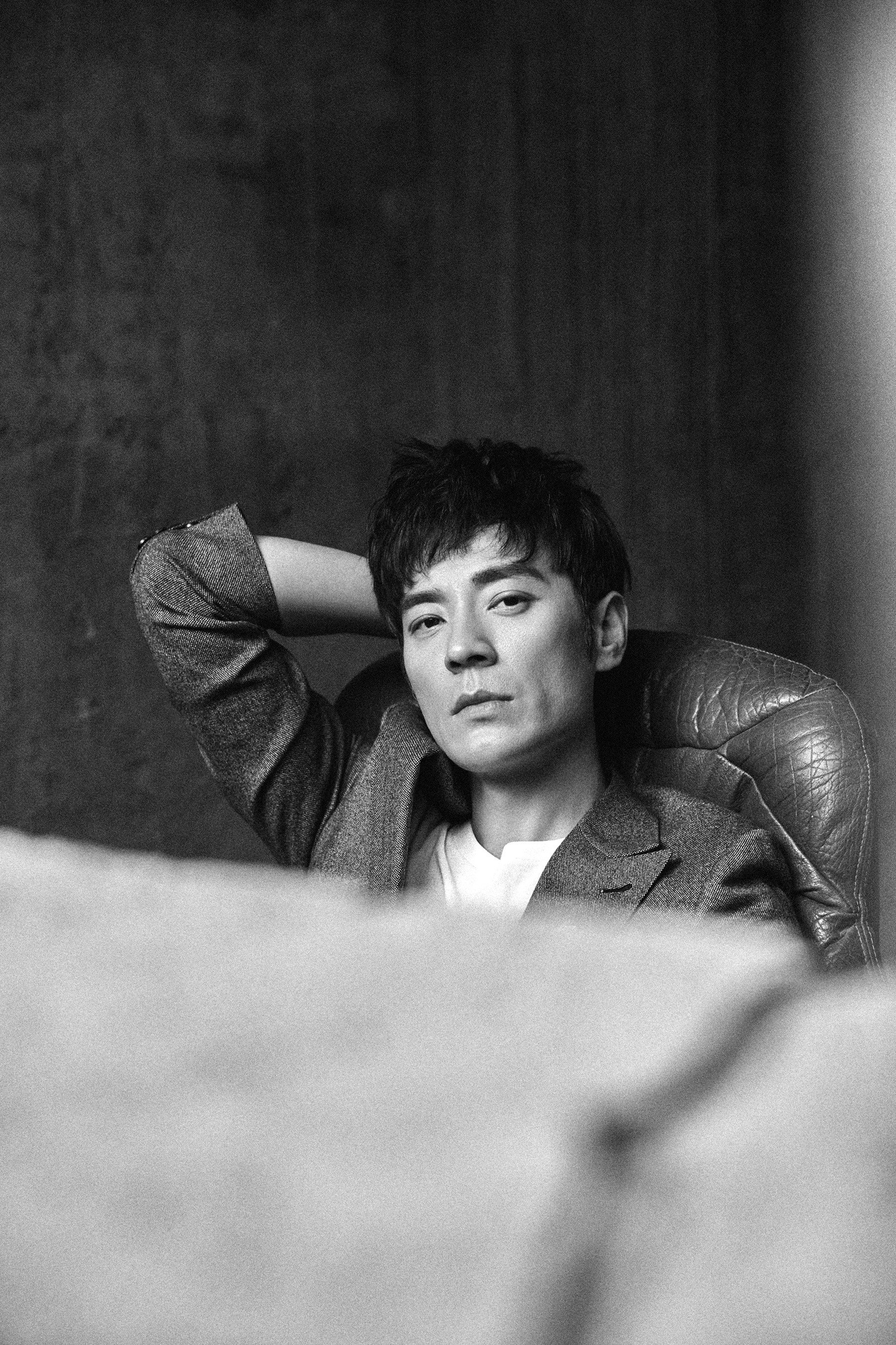 李光潔最新電影，小巷深處的隱藏瑰寶之謎