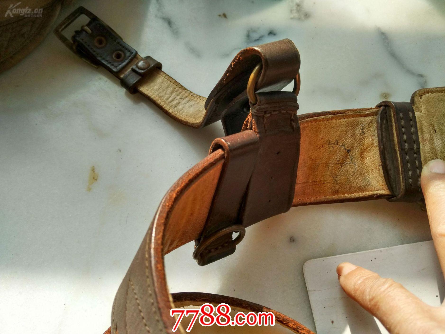 最新軍用皮帶，戰(zhàn)士風(fēng)采的時(shí)尚與實(shí)用并存！