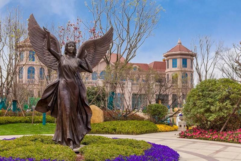 城固最新樓盤(pán)，科技重塑生活，未來(lái)今日啟航新篇章