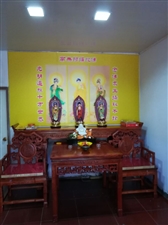 科技融合傳統(tǒng)，重塑信仰體驗的佛店新名字揭曉