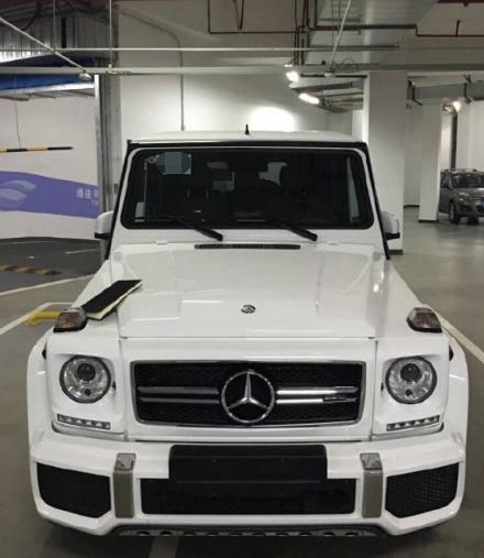 奔馳G級最新動態(tài)，經典與創(chuàng)新的完美融合