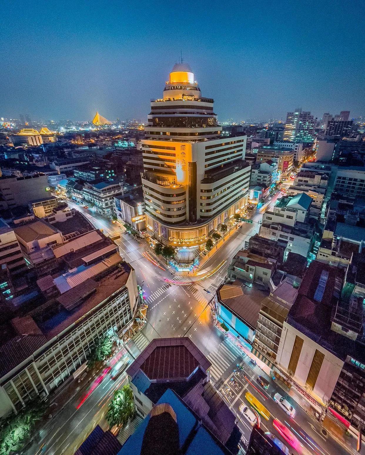 最新泰國(guó)簽證政策與科技革新，暢游泰國(guó)的新體驗(yàn)