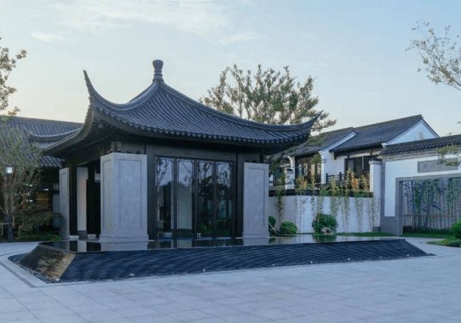 周莊別墅最新價格揭秘，探索隱藏的小巷寶藏