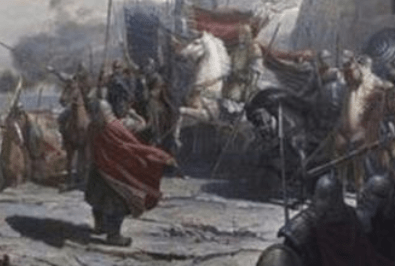 科技重塑馬術(shù)競技，體驗前所未有的速度與激情——最新馬戰(zhàn)結(jié)果揭曉