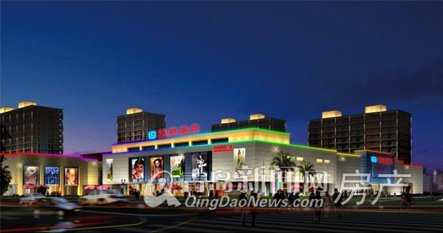 青島最新樓盤開(kāi)業(yè)探索，巷弄深處小店帶來(lái)未知驚喜！