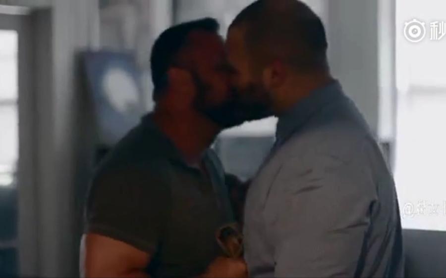 最新男同志Video，學習成長與自信成就夢想之路