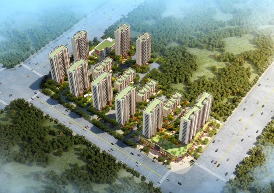 中牟最新樓盤市場熱度與個人立場考量分析