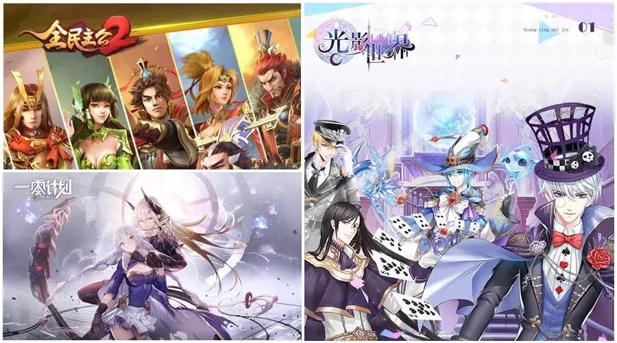 最新內(nèi)測頁游，自然美景的奇妙旅程探索