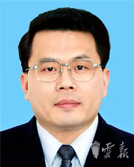 云南副省長，時代背景下的杰出領(lǐng)導(dǎo)者風(fēng)采