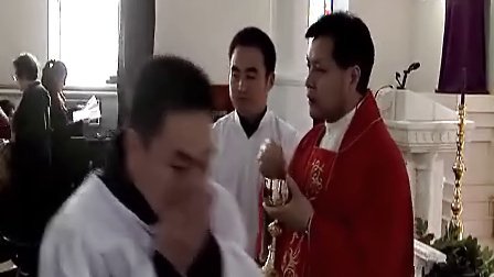 張神父最新視頻，時代之聲的震撼回響