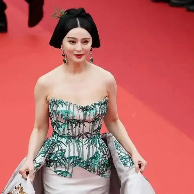 范冰冰最新動態(tài)報道，揭秘最新資訊！