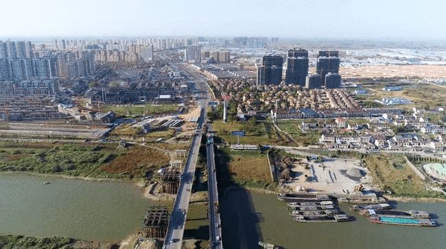 來安2025最新規(guī)劃，科技引領未來，重塑城市生活新篇章