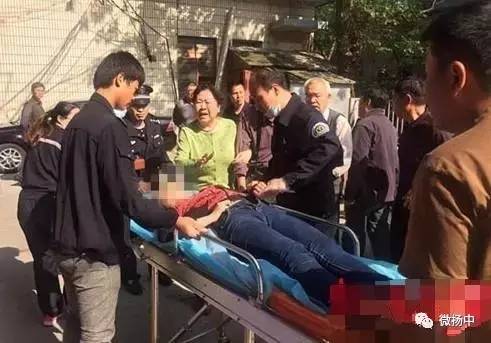 南京最新墜樓事件，悲劇再次發(fā)生