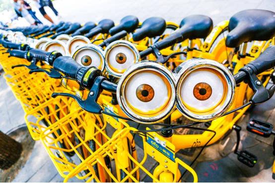 獨家爆料，最新ofo優(yōu)惠碼，騎行更省錢！