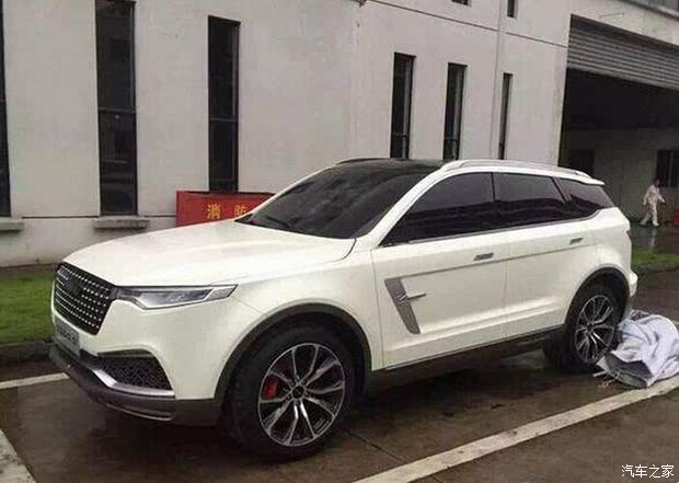 ??眾泰最新車型引領(lǐng)時(shí)尚風(fēng)潮，智能新紀(jì)元開(kāi)啟！?