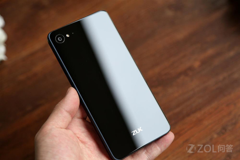 ZUK最新款，時代先鋒的科技巨獻