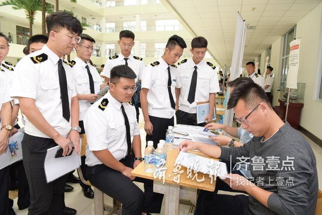 海豐最新招聘信息匯總