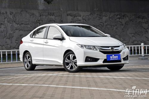 本田最新鋒范，小巷中的隱藏瑰寶，令人驚艷的駕駛之選