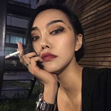 最新美女紋身圖案，時尚潮流中的個性表達