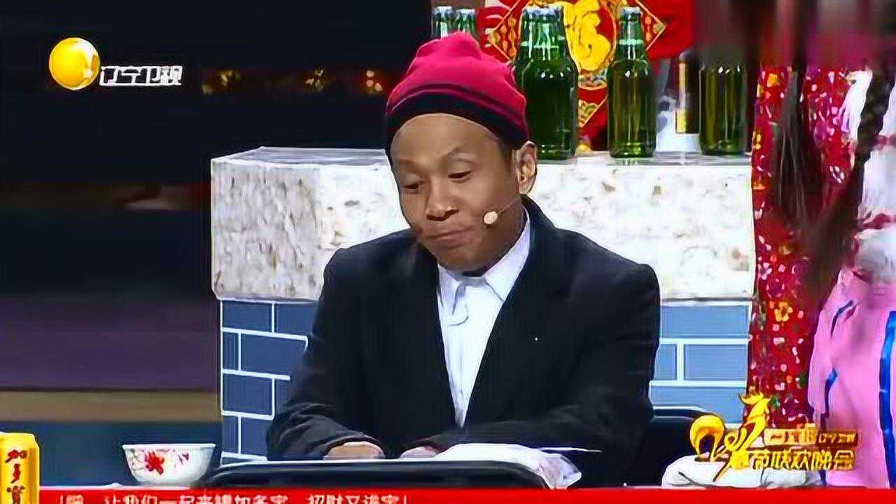 宋小寶最新小品，變化的力量與自信成就之源