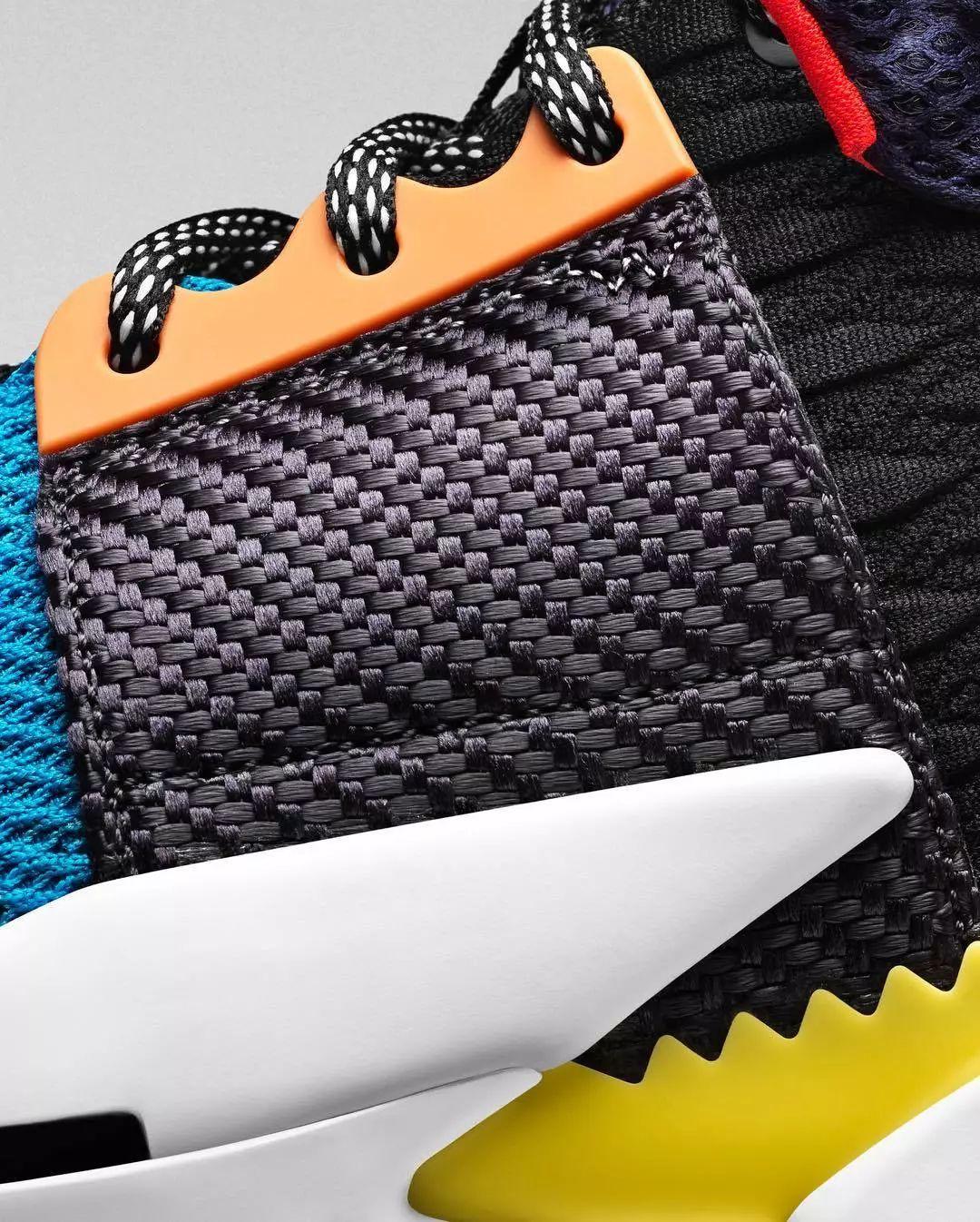 威少最新球鞋，展現(xiàn)友情與陪伴的溫馨日常