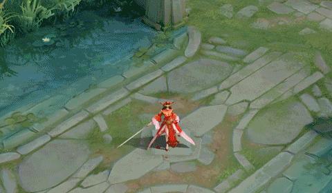 武則天最新皮膚揭秘，小巷深處的秘密寶藏