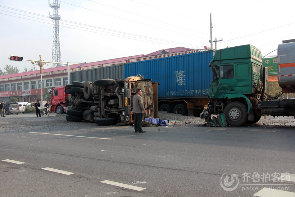 棗莊車(chē)禍?zhǔn)录钚逻M(jìn)展，事故責(zé)任分析與公眾關(guān)注的重要性探討