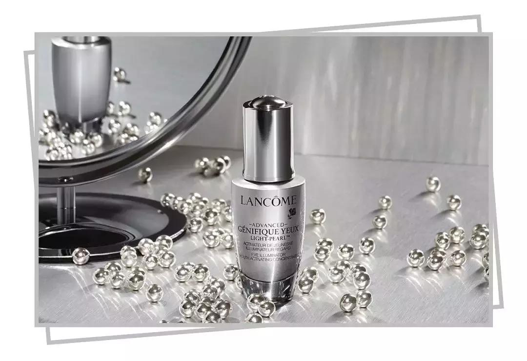 蘭蔻最新包裝，時尚與品質的極致融合