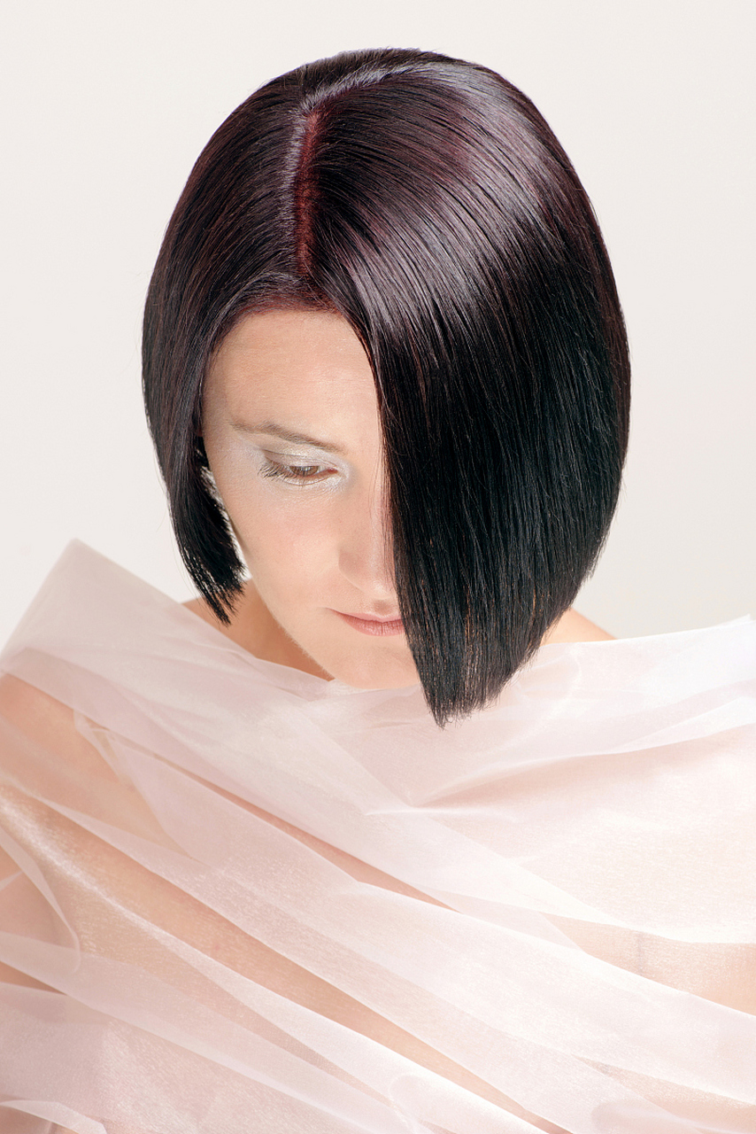 沙宣最新短發(fā)，時尚變化展現(xiàn)自信魅力