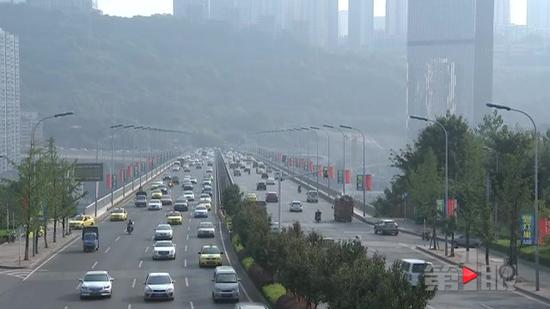 郭家沱最新規(guī)劃，未來(lái)城市發(fā)展的藍(lán)圖展望