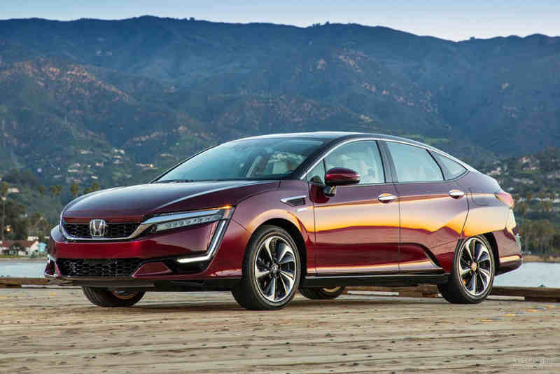 本田最新混動系統(tǒng)詳解，如何了解和選擇適合你的混動汽車