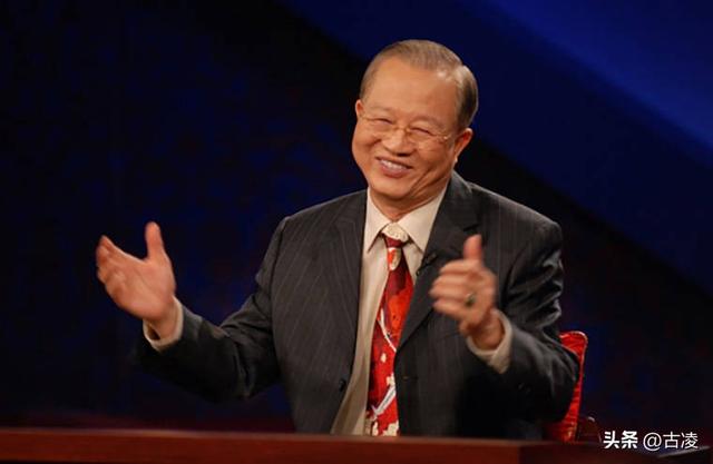 曾仕強最新中國預言，揭秘未來趨勢的秘訣