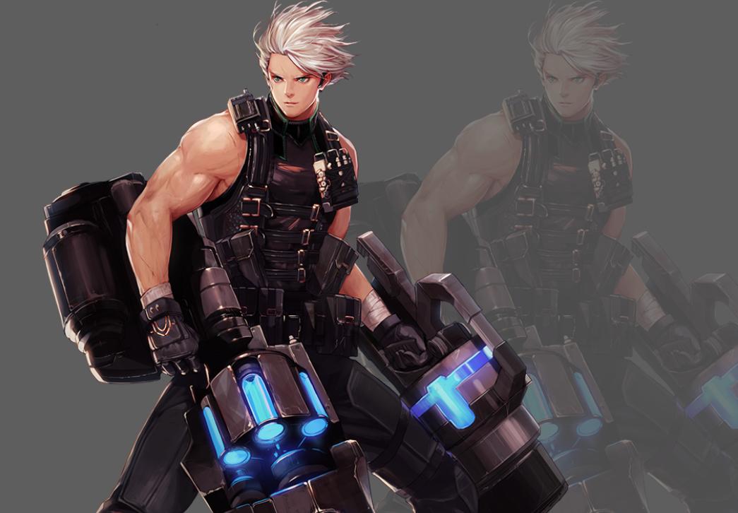 最新DNF職業(yè)排行TOP榜，當下最強職業(yè)一覽