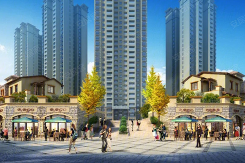 普定最新樓盤，探索城市新篇章，優(yōu)質(zhì)居住地首選