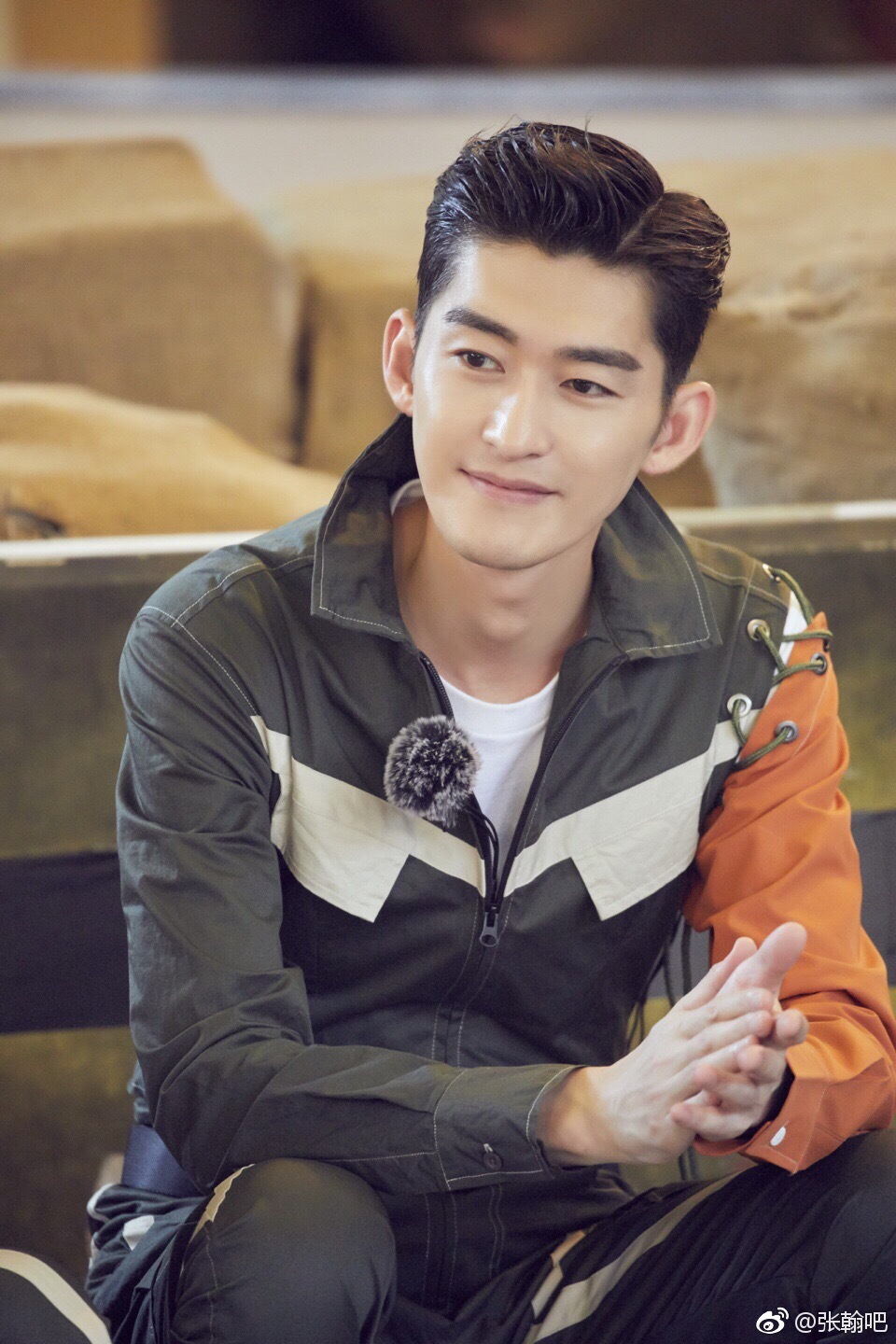 張翰最新綜藝節(jié)目揭秘，小巷深處的獨(dú)特風(fēng)情體驗(yàn)