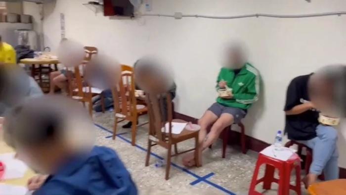 臺灣最新詐騙術(shù)揭秘，背景、事件與影響全解析