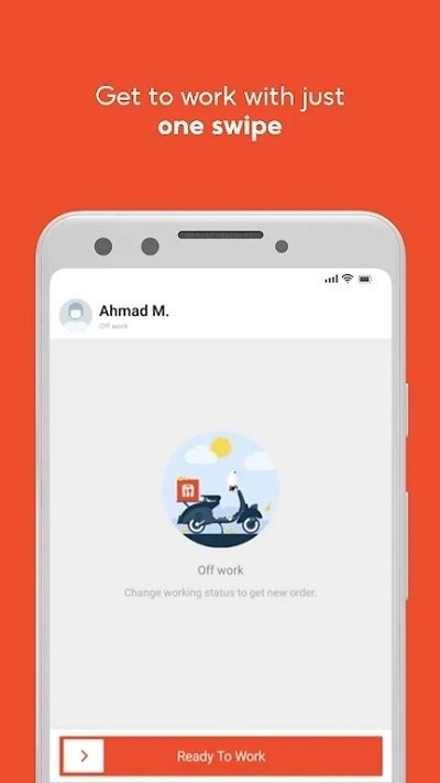DriveAhead最新版，一路向前，成就自信與成功之路
