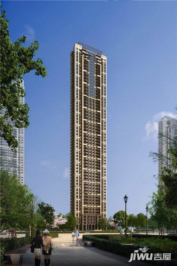 漢口最新房?jī)r(jià)指南，了解與購買房產(chǎn)的必備攻略