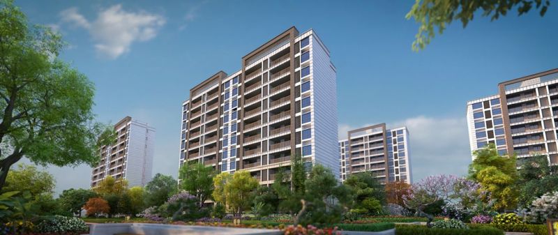 常州最新房源，科技重塑居住夢想，啟航未來生活