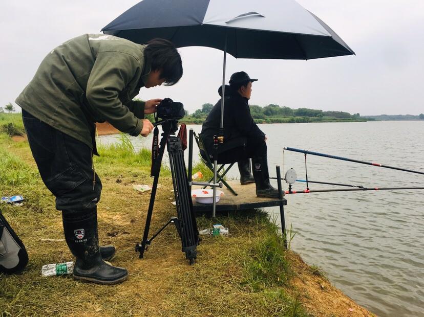 大毛最新釣魚視頻，釣魚技能進階指南全解析