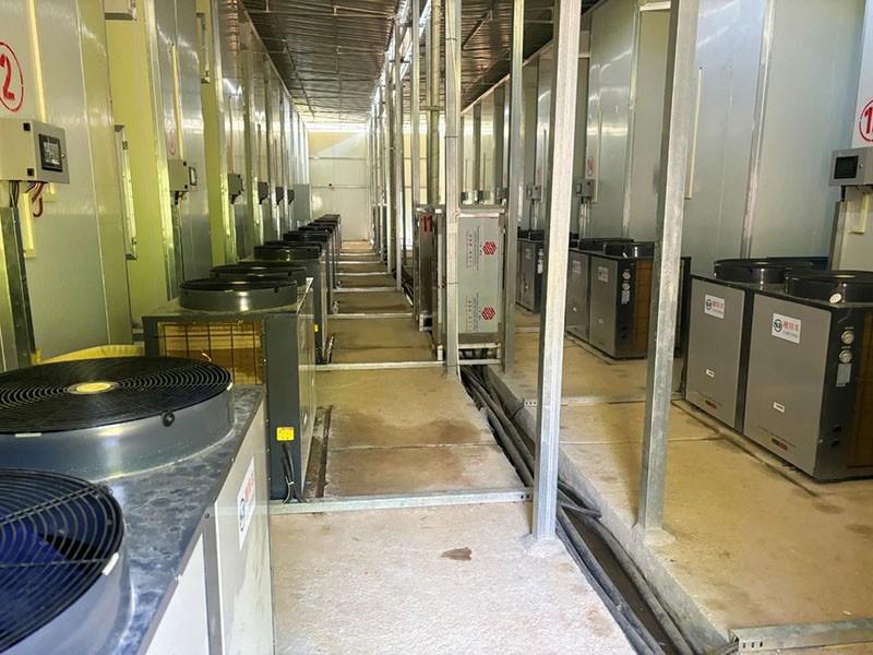 時(shí)代變遷下的烘烤領(lǐng)域革新，最新烤房探索