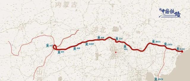 最新大秦線觀點論述綜述