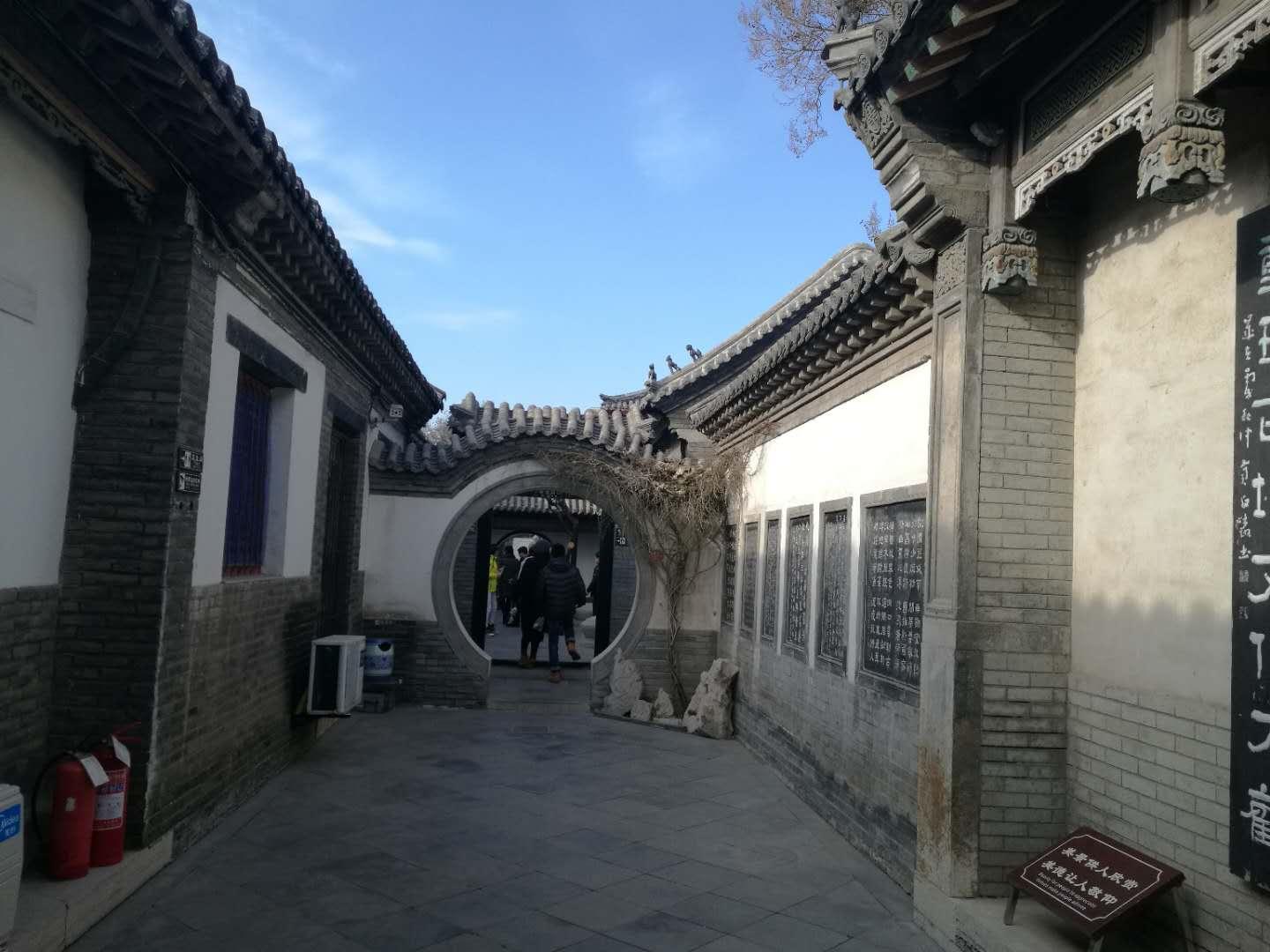 小巷深處的文化瑰寶，西書房最新動(dòng)態(tài)