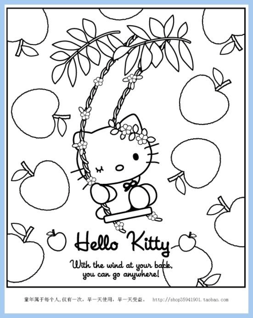 最新填色，一筆一劃繪出自信與成就