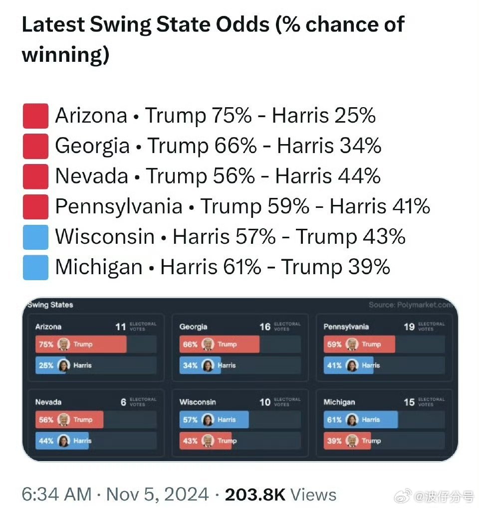 大選最新戰(zhàn)況全面解析，如何實(shí)時(shí)追蹤與了解大選進(jìn)展攻略