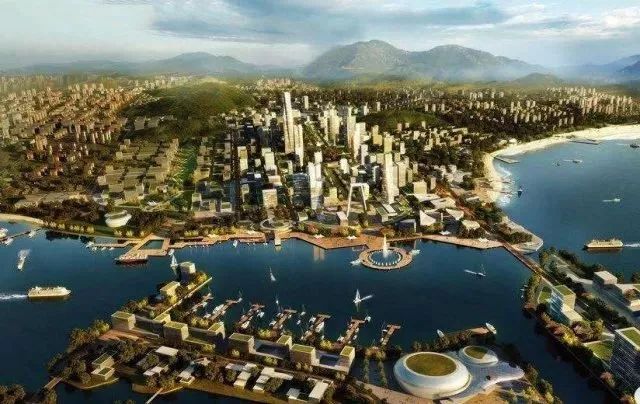 黃島最新動態(tài)速遞，地區(qū)最新事件概覽