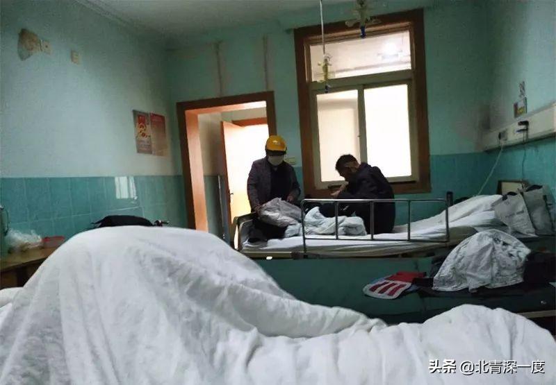 東臺最新確診病例，疫情下的堅守與希望